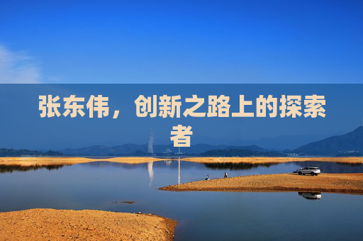 张东伟，创新之路上的探索者