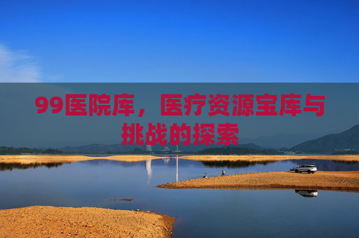 99医院库，医疗资源宝库与挑战的探索