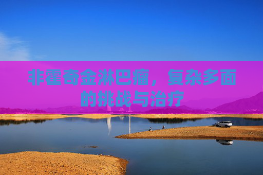 非霍奇金淋巴瘤，复杂多面的挑战与治疗