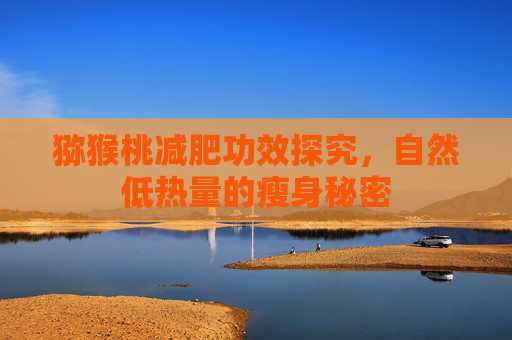 猕猴桃减肥功效探究，自然低热量的瘦身秘密