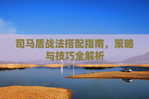 司马盾战法搭配指南,策略与技巧全解析 司马盾战法搭配指南,策略与技巧全解析