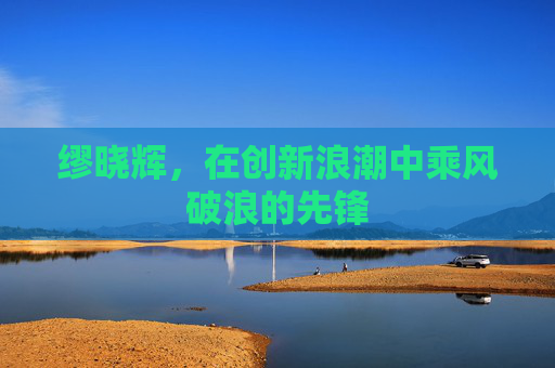 缪晓辉，在创新浪潮中乘风破浪的先锋
