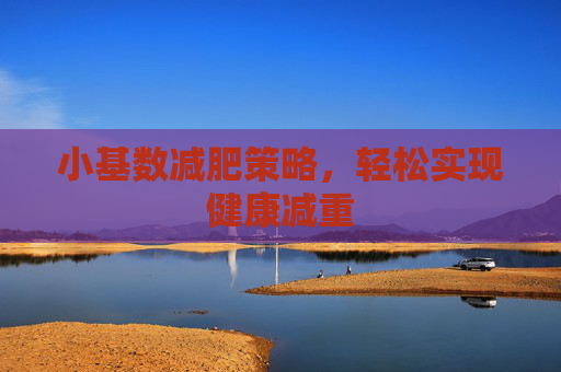 小基数减肥策略，轻松实现健康减重