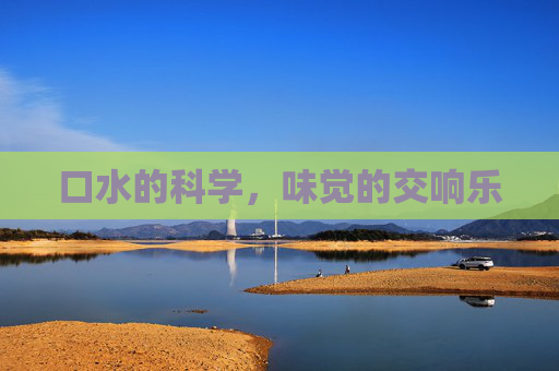 口水的科学，味觉的交响乐