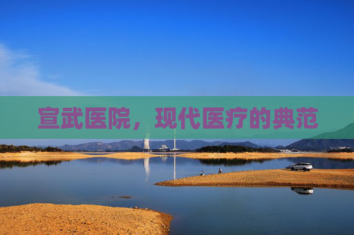 宣武医院，现代医疗的典范
