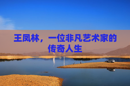 王凤林，一位非凡艺术家的传奇人生