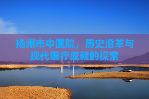 扬州市中医院，历史沿革与现代医疗成就的探索