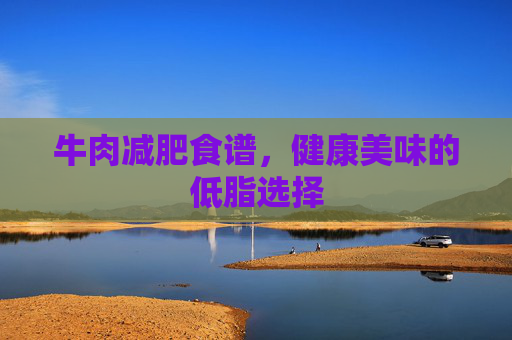 牛肉减肥食谱，健康美味的低脂选择