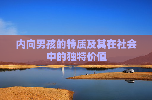 内向男孩的特质及其在社会中的独特价值