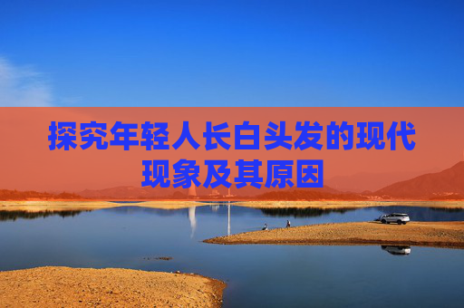 探究年轻人长白头发的现代现象及其原因 探究年轻人长白头发的现代现象及其原因