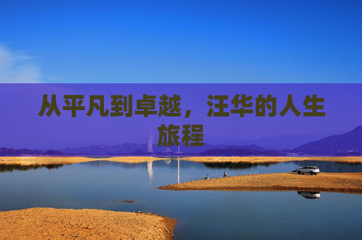 从平凡到卓越，汪华的人生旅程