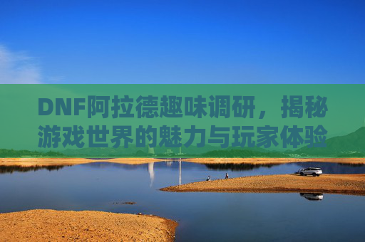 DNF阿拉德趣味调研，揭秘游戏世界的魅力与玩家体验