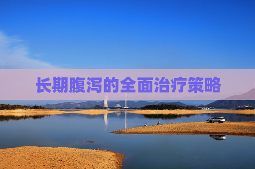 长期腹泻的全面治疗策略