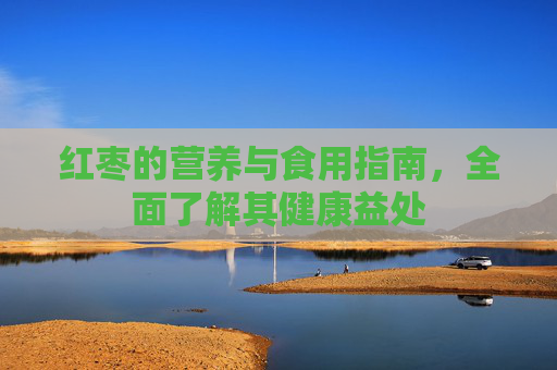 红枣的营养与食用指南，全面了解其健康益处
