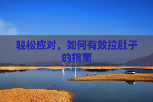 轻松应对,如何有效拉肚子的指南 轻松应对,如何有效拉肚子的指南