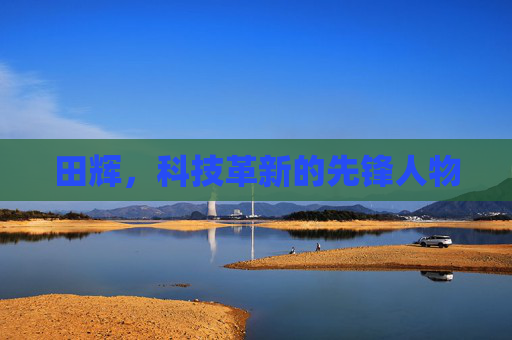 田辉，科技革新的先锋人物