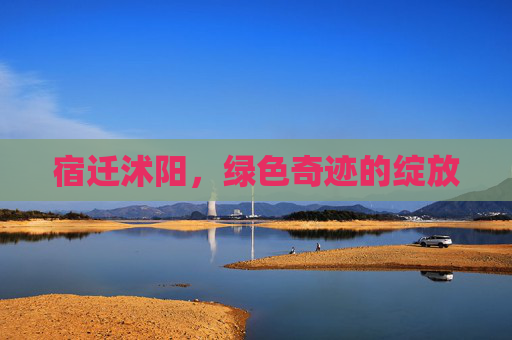 宿迁沭阳，绿色奇迹的绽放