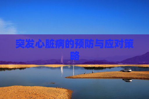 突发心脏病的预防与应对策略