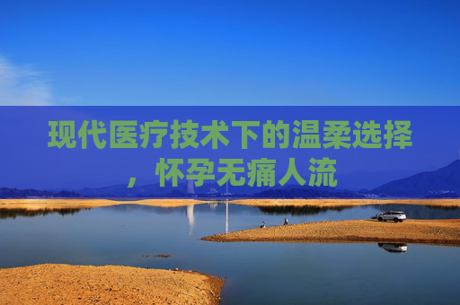 现代医疗技术下的温柔选择,怀孕无痛人流 现代医疗技术下的温柔选择,怀孕无痛人流