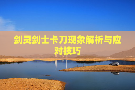 剑灵剑士卡刀现象解析与应对技巧