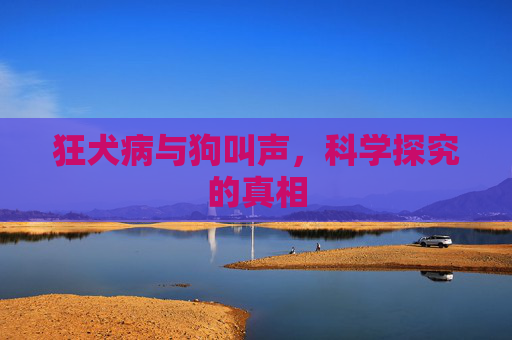 狂犬病与狗叫声，科学探究的真相