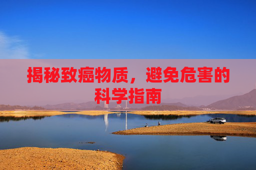 揭秘致癌物质，避免危害的科学指南