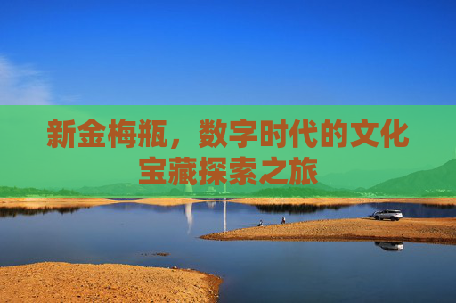 新金梅瓶，数字时代的文化宝藏探索之旅
