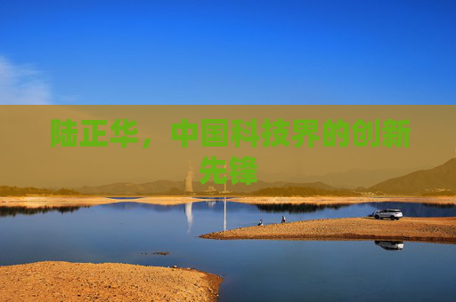 陆正华，中国科技界的创新先锋