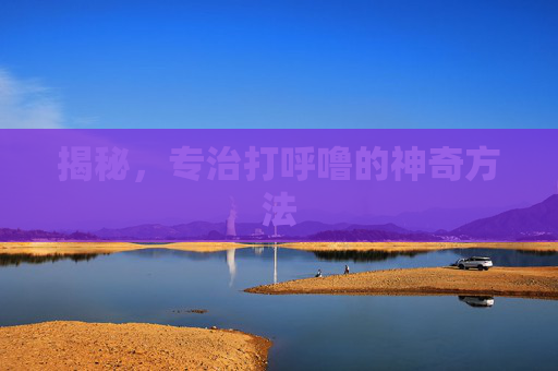 揭秘,专治打呼噜的神奇方法 揭秘,专治打呼噜的神奇方法