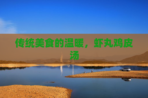 传统美食的温暖,虾丸鸡皮汤 传统美食的温暖,虾丸鸡皮汤