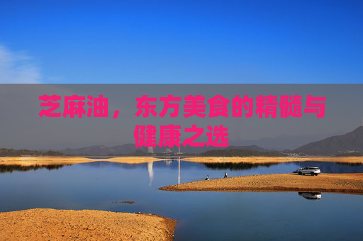 芝麻油,东方美食的精髓与健康之选 芝麻油,东方美食的精髓与健康之选