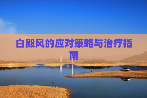 白殿风的应对策略与治疗指南