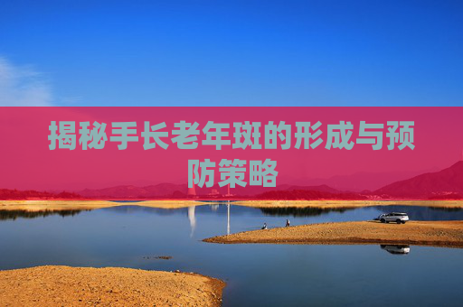 揭秘手长老年斑的形成与预防策略
