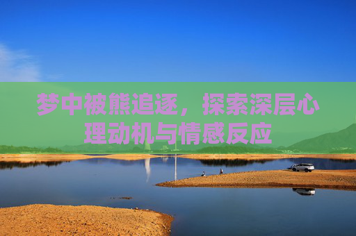 梦中被熊追逐，探索深层心理动机与情感反应