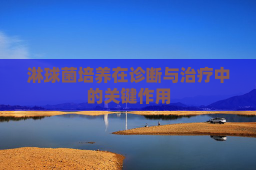 淋球菌培养在诊断与治疗中的关键作用 淋球菌培养在诊断与治疗中的关键作用