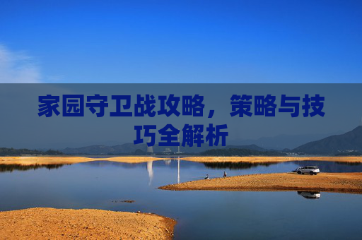 家园守卫战攻略，策略与技巧全解析
