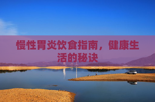 慢性胃炎饮食指南，健康生活的秘诀