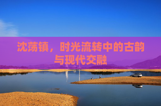 沈荡镇，时光流转中的古韵与现代交融