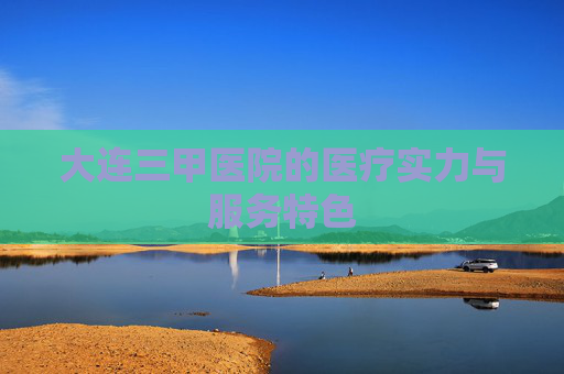 大连三甲医院的医疗实力与服务特色