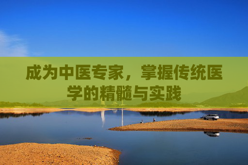 成为中医专家，掌握传统医学的精髓与实践
