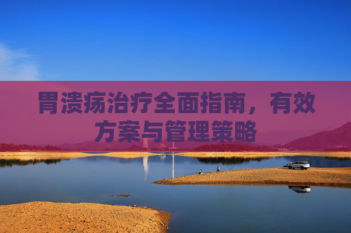 胃溃疡治疗全面指南，有效方案与管理策略