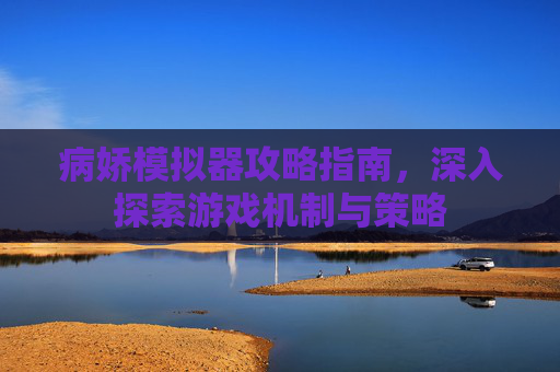 病娇模拟器攻略指南，深入探索游戏机制与策略