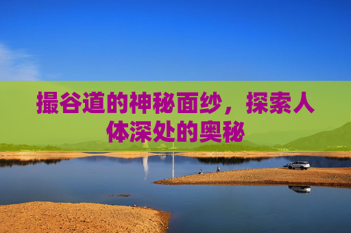 撮谷道的神秘面纱，探索人体深处的奥秘