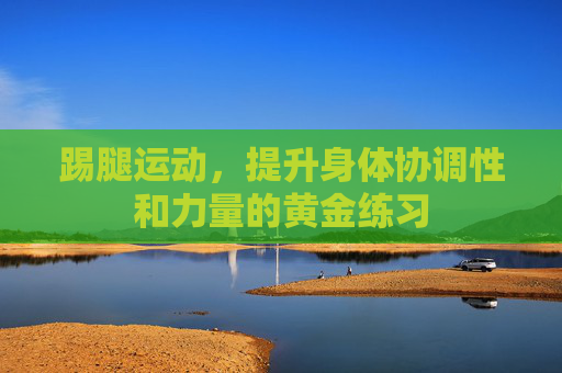 踢腿运动，提升身体协调性和力量的黄金练习