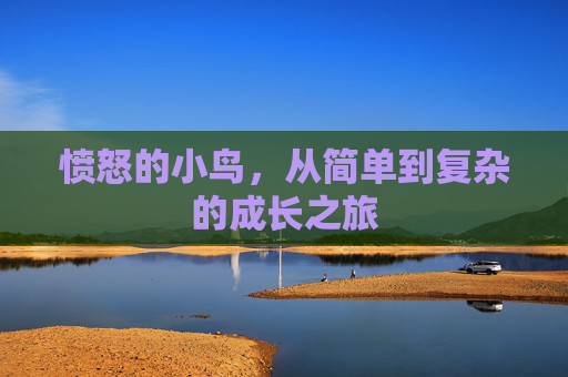 愤怒的小鸟，从简单到复杂的成长之旅