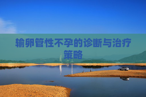 输卵管性不孕的诊断与治疗策略