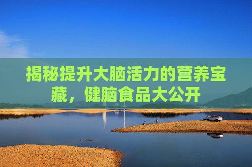 揭秘提升大脑活力的营养宝藏，健脑食品大公开