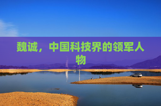 魏诚,中国科技界的领军人物 魏诚,中国科技界的领军人物