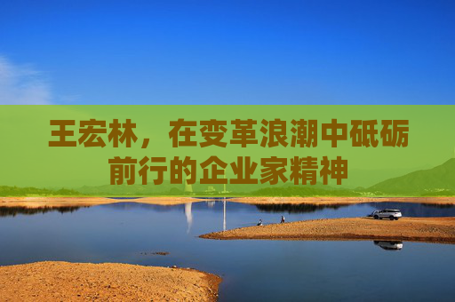 王宏林，在变革浪潮中砥砺前行的企业家精神