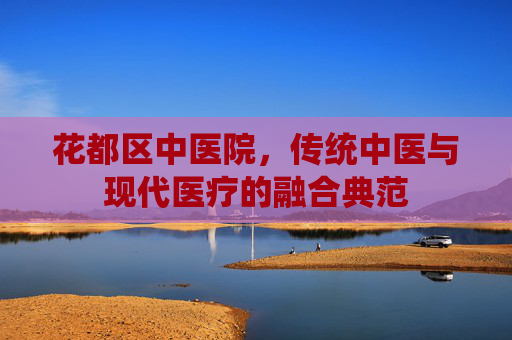花都区中医院，传统中医与现代医疗的融合典范